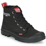 Baskets montantes Palladium PAMPA HI DU C