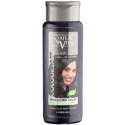 Shampooings Natur Vital Champu Color Negro