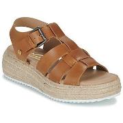 Espadrilles Betty London CAMELIA