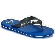 Tongs enfant Quiksilver MOLOKAI CORE YOUTH