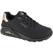 Baskets basses Skechers Uno-Golden Air