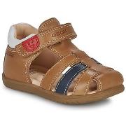 Sandales enfant Geox B SANDAL MACCHIA BOY