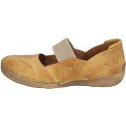 Mocassins Josef Seibel Fergey 89, amber