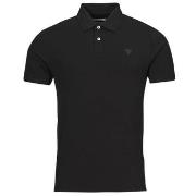 Polo Guess NOLAN SS POLO