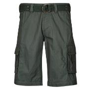 Short Teddy Smith SYTRO 3