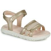 Sandales enfant Geox J SANDAL HAITI GIRL