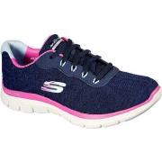 Chaussures Skechers FLEX APPEAL 4.0 - FRESH MOVE