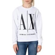 Sweat-shirt EAX 8NYM02 YJ68Z