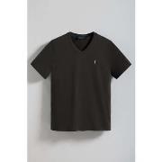 T-shirt Polo Club RIGBY GO T-SHIRT V