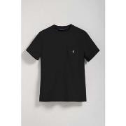 T-shirt Polo Club RIGBY GO POCKET T-SHIRT