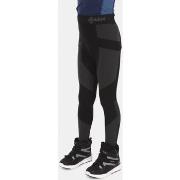 Pantalon Kilpi Bas thermique pour garçon NIEL-JB