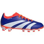 Chaussures de foot enfant adidas PREDATOR LEAGUE MG JR AZBL