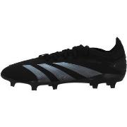 Chaussures de foot adidas Predator pro fg