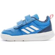 Baskets basses enfant adidas GW9082