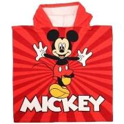 Serviettes de plage Disney Poncho