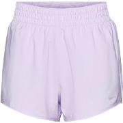 Short Nike W nk one df mr 3in br short