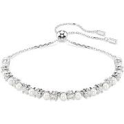 Bracelets Swarovski Bracelet Matrix perles de cristal