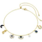 Collier Swarovski Ras-de-cou Symbolica