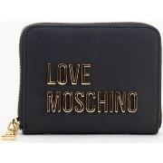 Portefeuille Love Moschino 33807