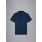 T-shirt Paul &amp; Shark Polo marine