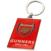 Porte clé Arsenal Fc Deluxe