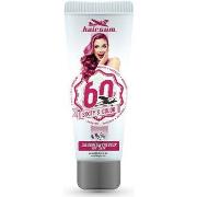 Colorations Hairgum Sixty's Color Hair Color aubergine