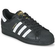 Baskets basses adidas SUPERSTAR