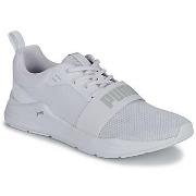 Baskets basses Puma Puma Wired Run