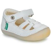 Sandales enfant Kickers SUSHY