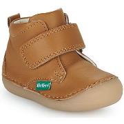 Boots enfant Kickers SABIO