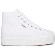 Baskets montantes Superga 2705-COTW