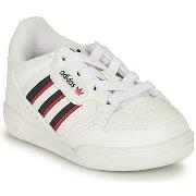 Baskets basses enfant adidas CONTINENTAL 80 STRI I