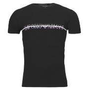 T-shirt Emporio Armani THE NEW ICON