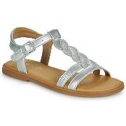 Sandales enfant Geox J SANDAL KARLY GIRL