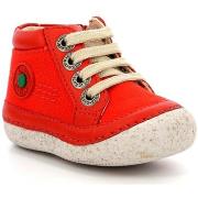 Boots enfant Kickers Sonistreet