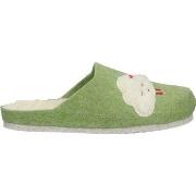 Chaussons Cosmos Comfort Pantoufles