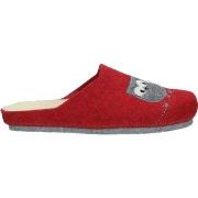 Chaussons Cosmos Comfort Pantoufles