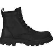 Boots Ecco Bottines