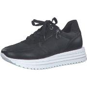 Baskets basses Marco Tozzi Sneaker