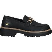 Mocassins Mustang Babouche