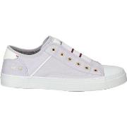 Baskets basses Mustang Sneaker