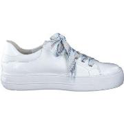 Baskets basses Paul Green Sneaker