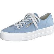 Baskets basses Paul Green Sneaker