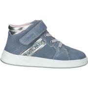 Baskets montantes enfant Richter Sneaker