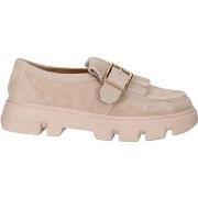 Mocassins Geox Babouche