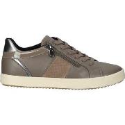 Baskets basses Geox Sneaker