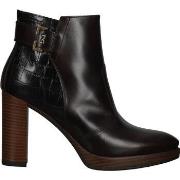 Boots NeroGiardini Bottines