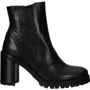 Boots NeroGiardini Bottines