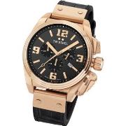 Montre Tw-Steel Tw Acier TW1014, Quartz, 46mm, 10ATM