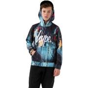 Sweat-shirt enfant Hype Spray Drips